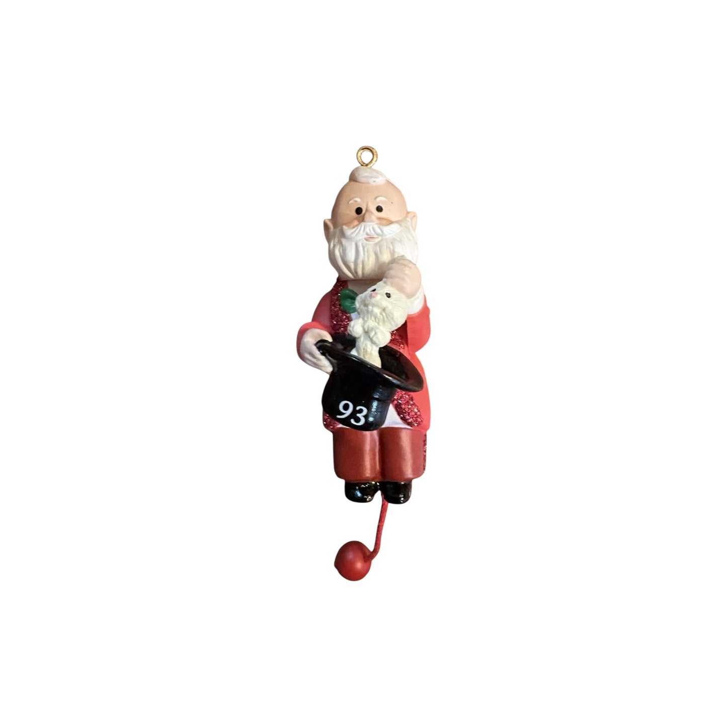 1993 That's Entertainment (Santa Magician)