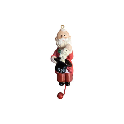 1993 That's Entertainment (Santa Magician)