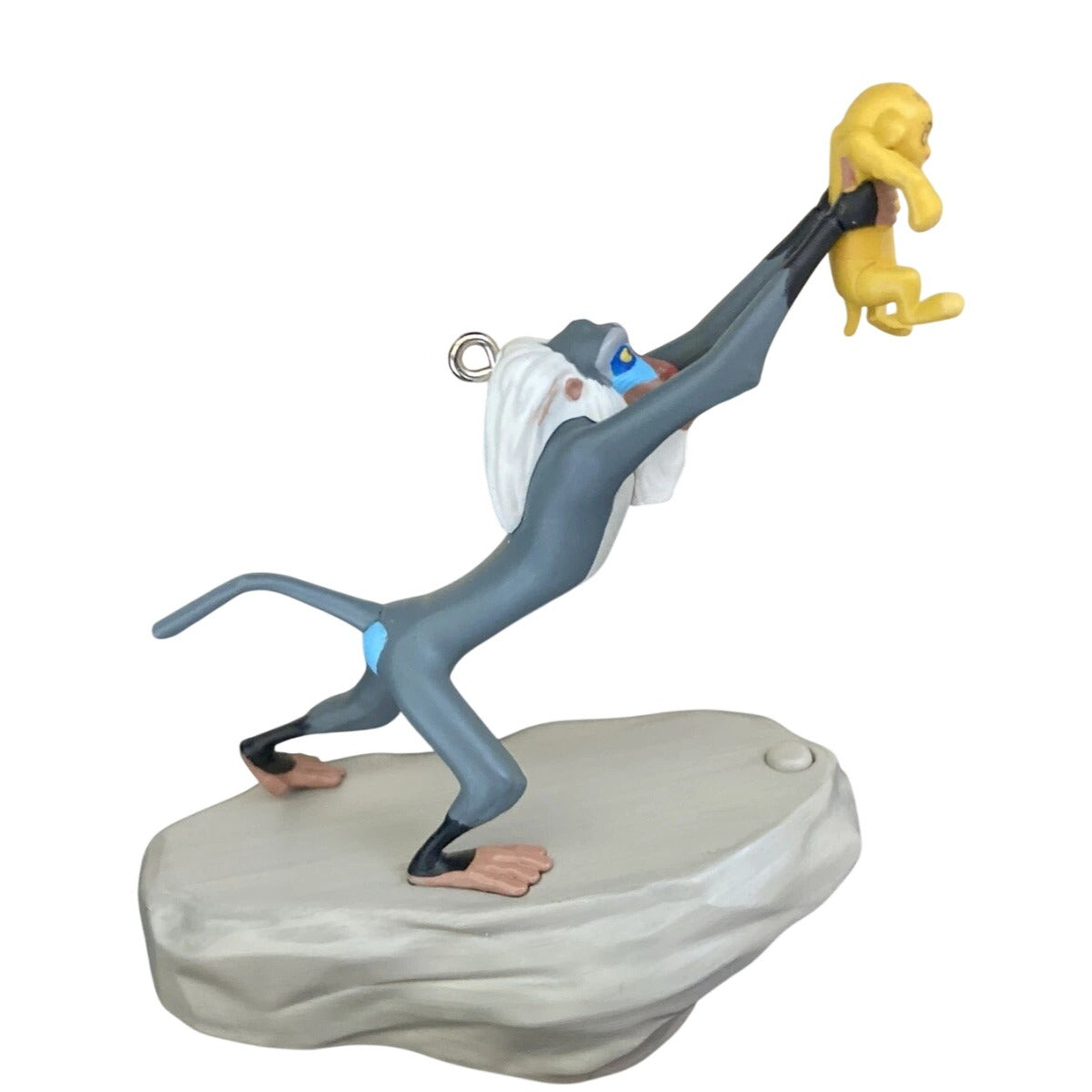 2012 The Circle of Life (Lion King)