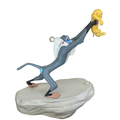 2012 The Circle of Life (Lion King)