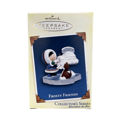2005 Igloo Mail (Frosty Friends)