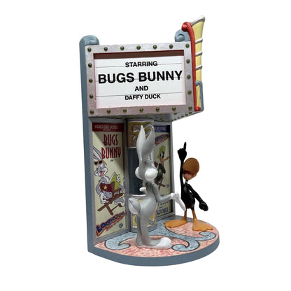 2003 Bugs Bunny and Daffy Duck (Looney Tunes)