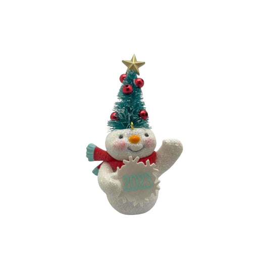 2023 Festive Snowman (Snowmen)