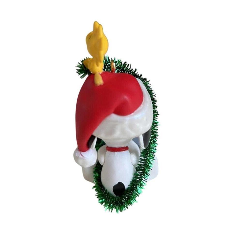 2009 Once Upon a Holiday (Peanuts)