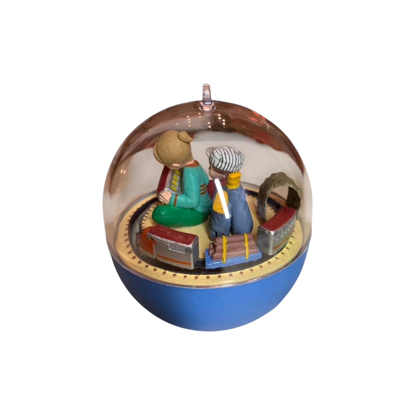 1990 Children's Express (Magic Globe)