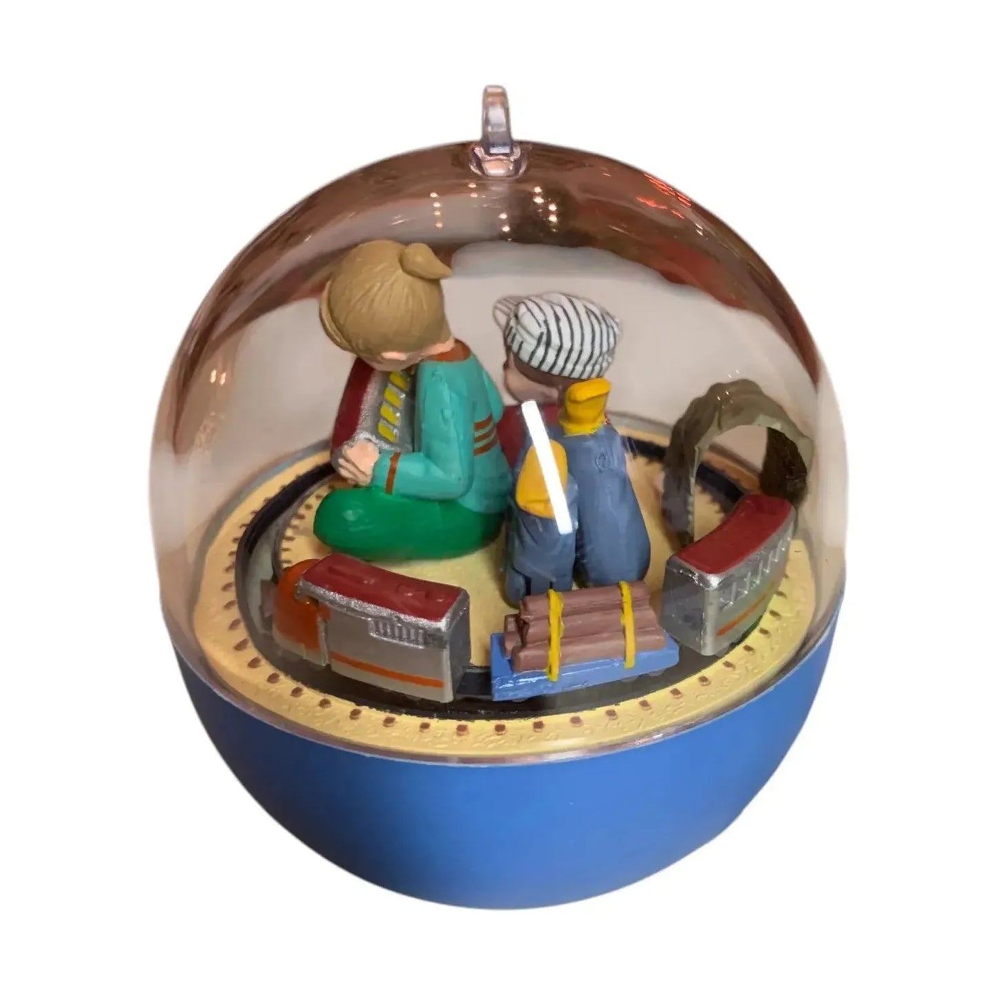 1990 Children's Express (Magic Globe)