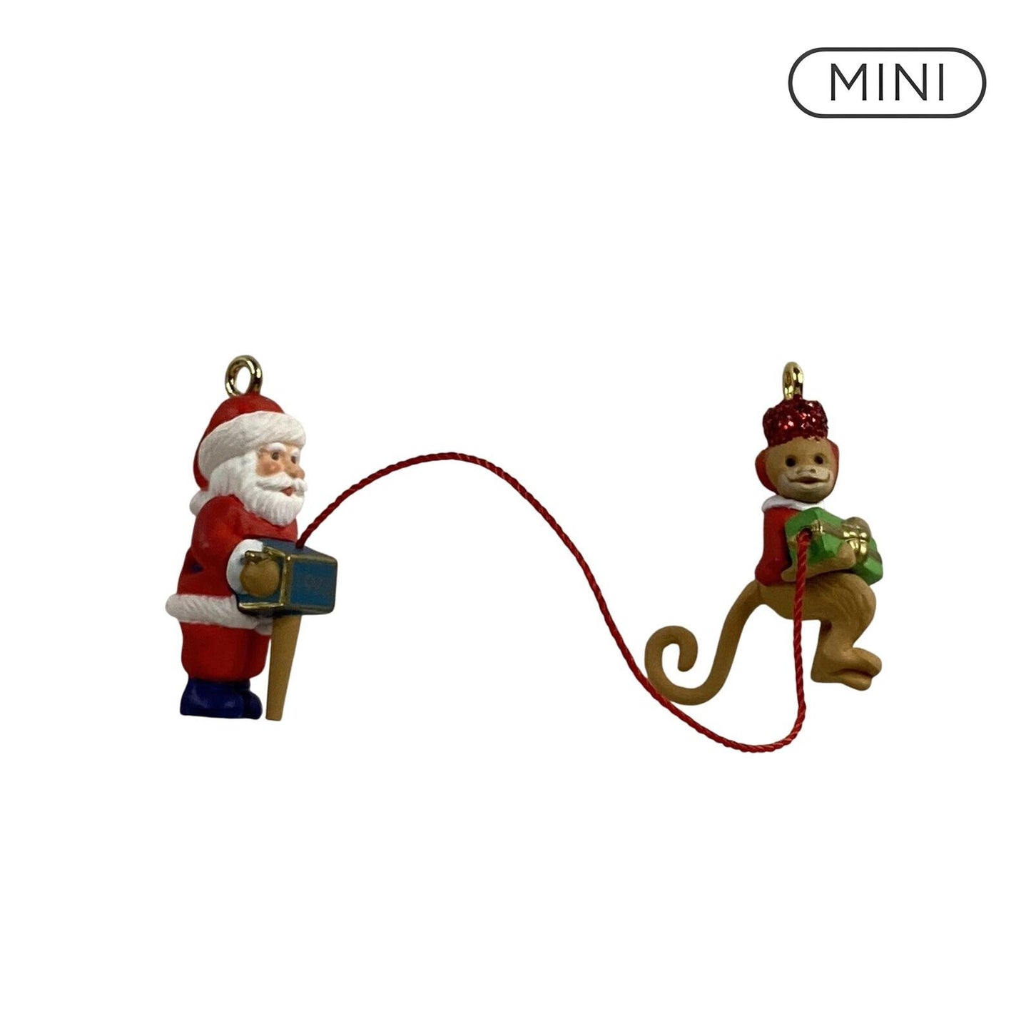 1993 Monkey Melody (Monkey)