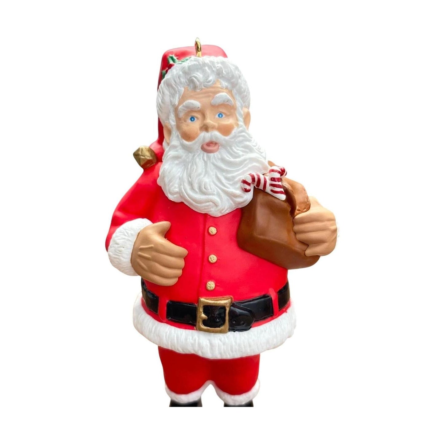 1996 Santa (Santa Claus)