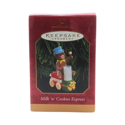 1999 Milk 'n' Cookies Express (Monkey)