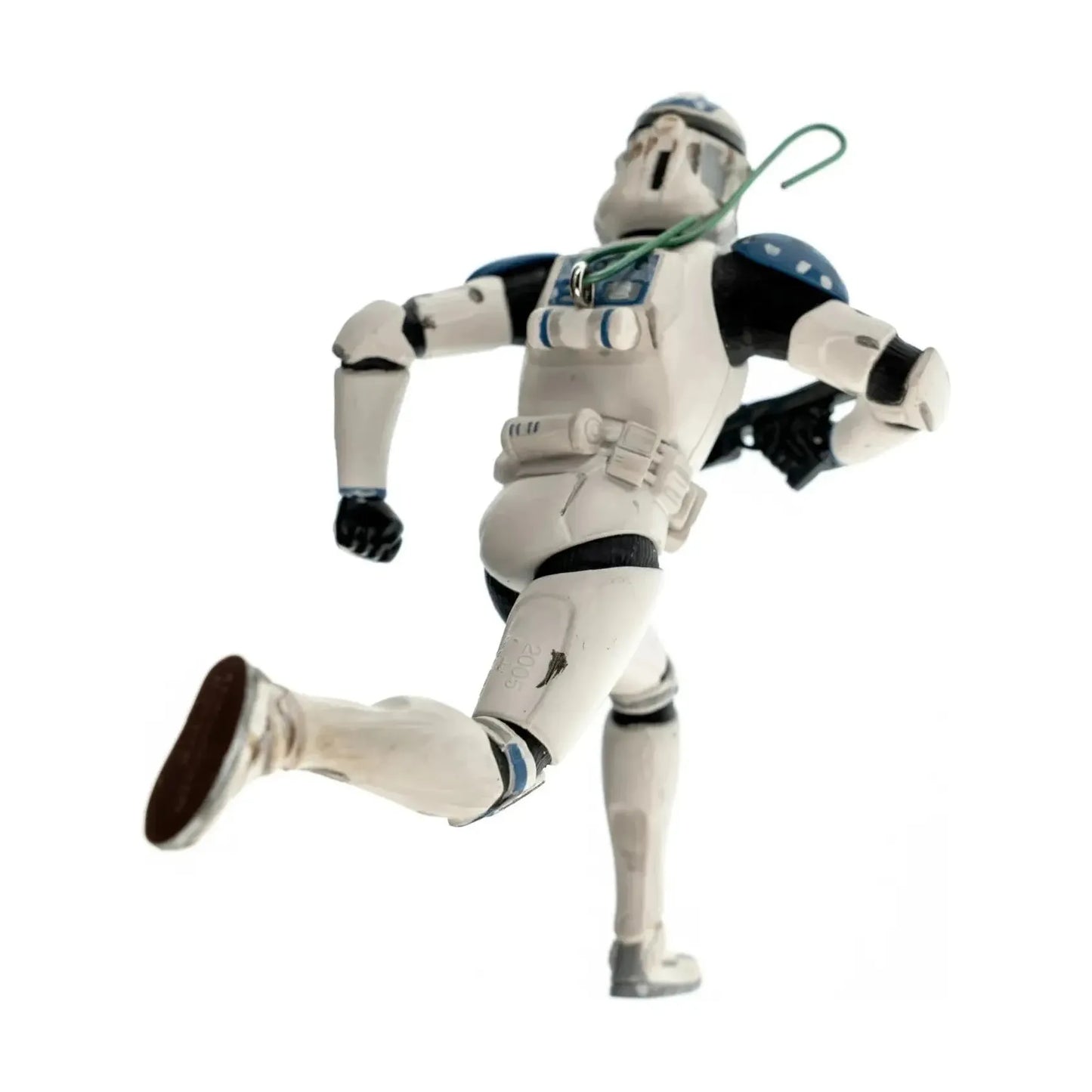 2005 Clone Trooper Lieutenant (Star Wars)
