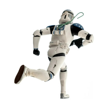 2005 Clone Trooper Lieutenant (Star Wars)