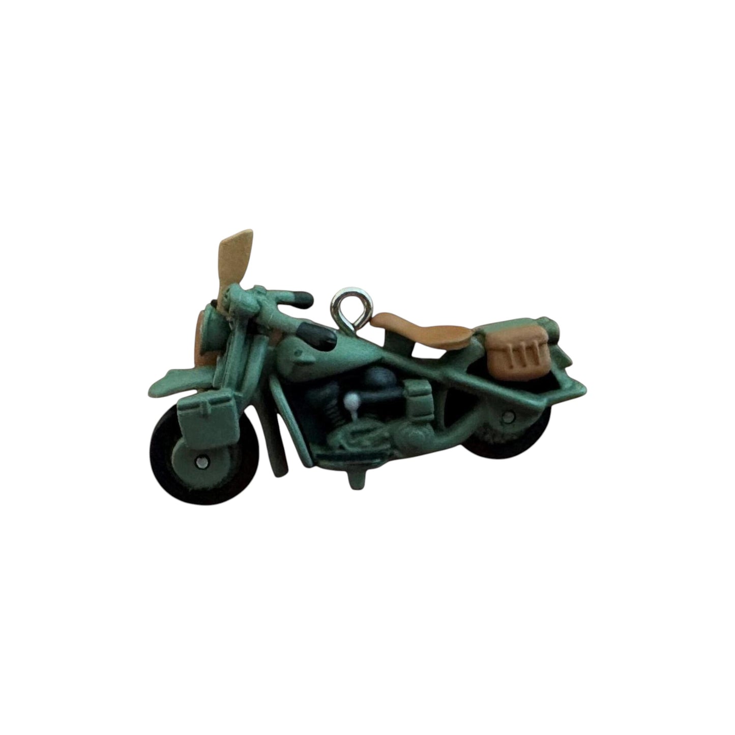 2009 (1942) Harley-Davidson WLA (Harley-Davidson)