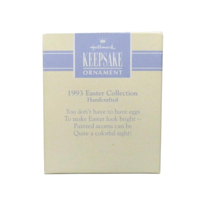 1992 Nutty Eggs (Easter)