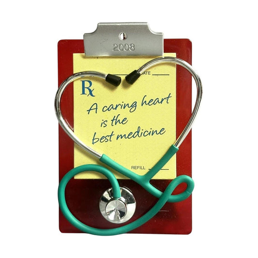 2008 The Best Medicine (Nurse)