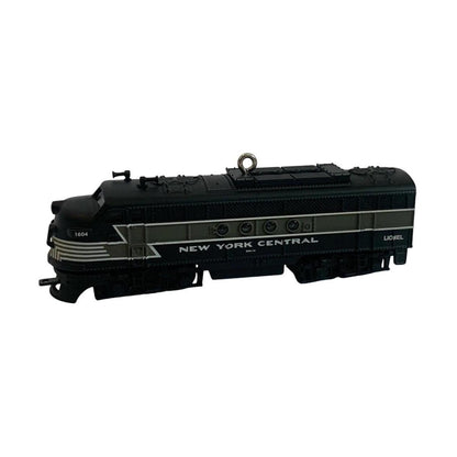 2008 New York Central Locomotive (Lionel)