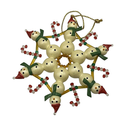 2004 Snowflake Fun (Snowflake)