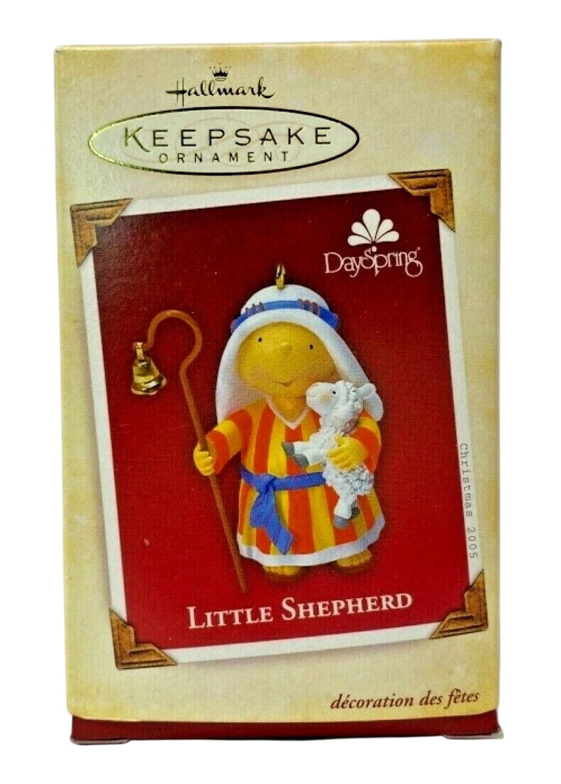 2005 Little Shepherd (DaySpring)