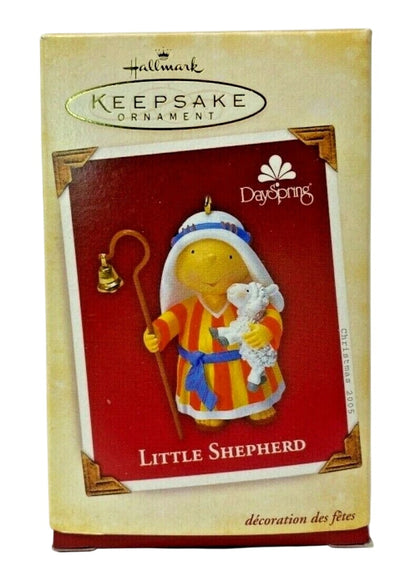 2005 Little Shepherd (DaySpring)