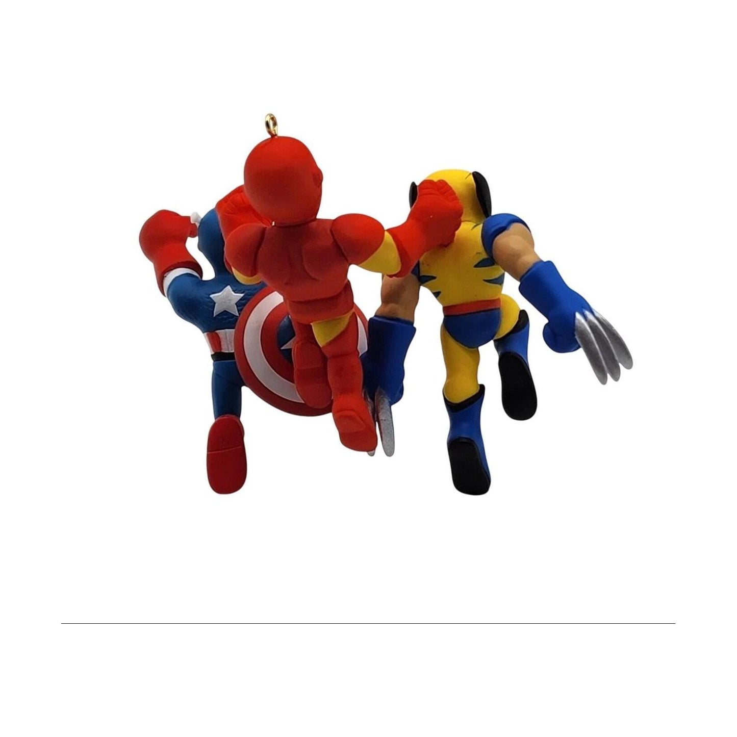 2010 Super Hero Squad (Super Hero Squad)