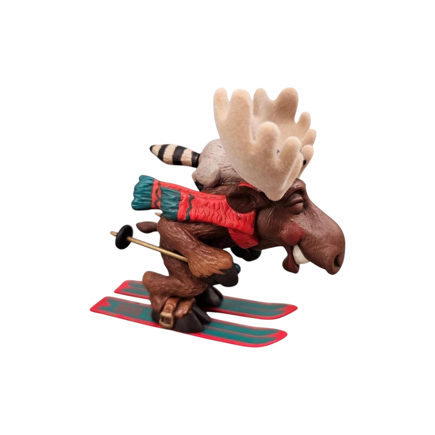 2003 Moose On The Loose (Moose)