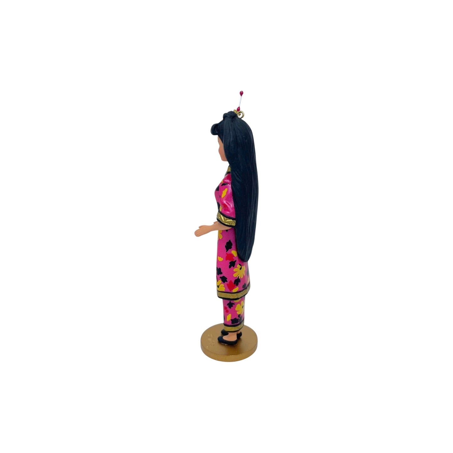 1997 Chinese Barbie (Barbie)