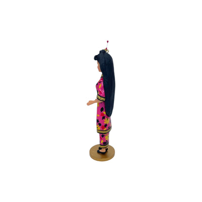 1997 Chinese Barbie (Barbie)