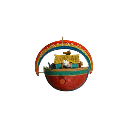 1991 Noah's Ark (Noah's Ark)