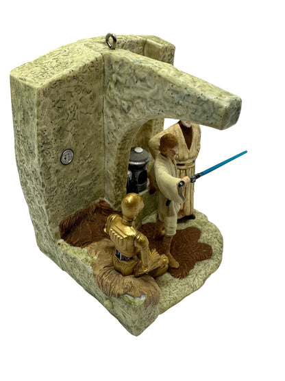 2007 A Jedi Legacy Revealed (Star Wars)