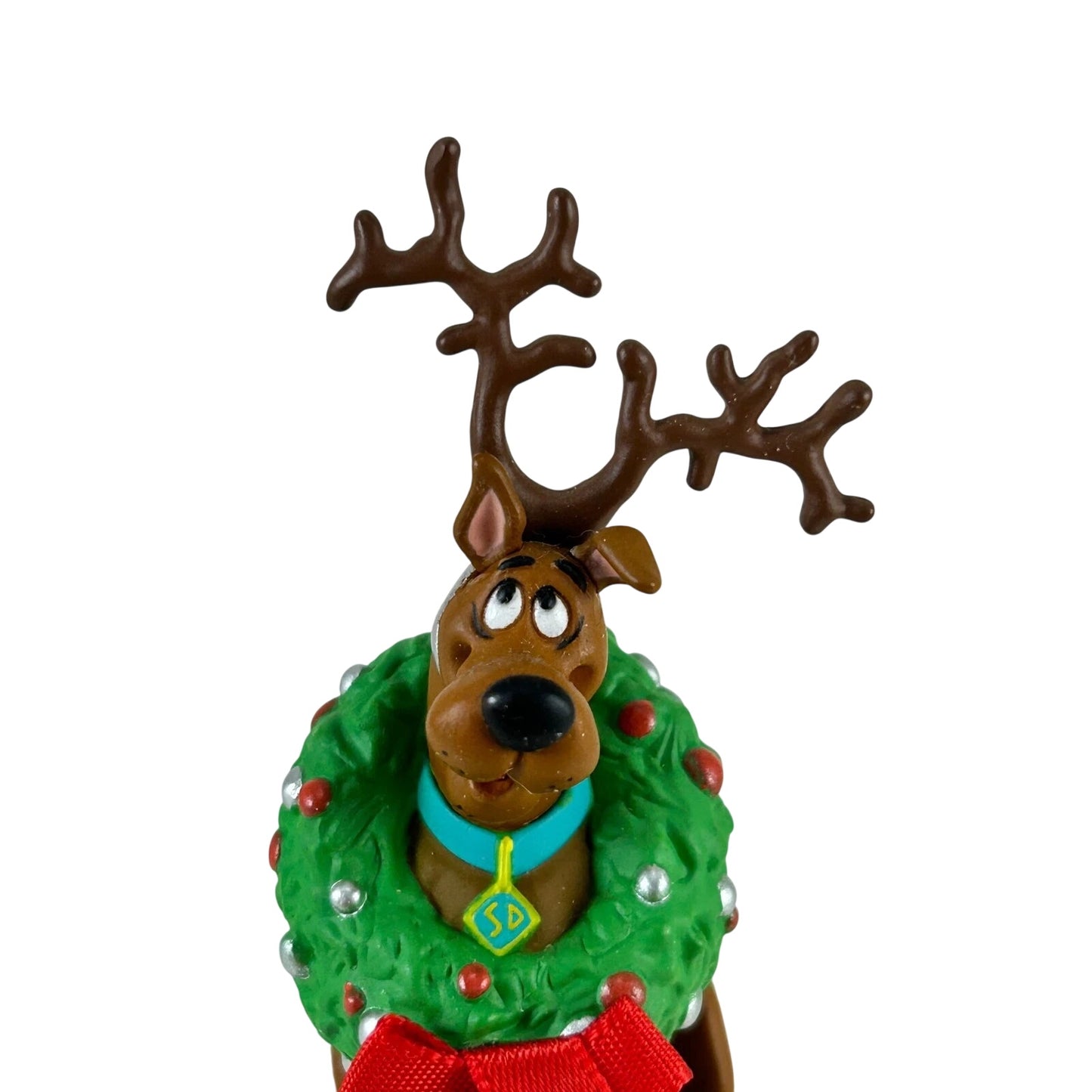 2010 Rerry Ristmas! (Scooby-Doo)
