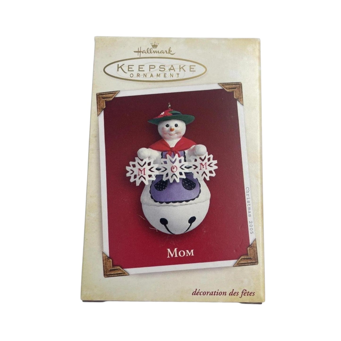 2005 Mom (Family)