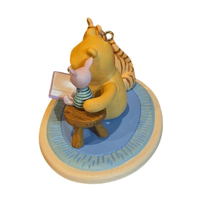2008 Once Upon a Story (Winnie the Pooh)