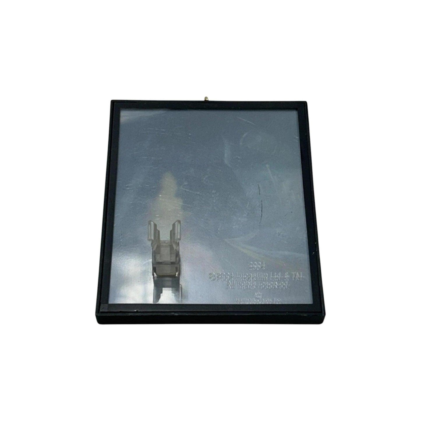 2004 Star Wars: A New Hope Theater One-Sheet (Star Wars)