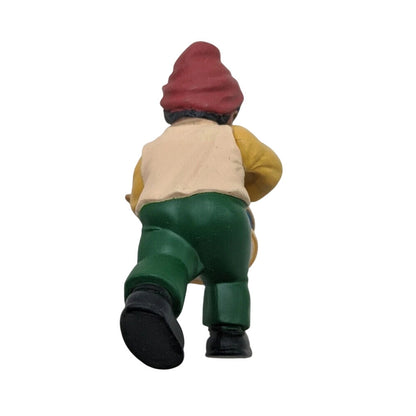 1993 Little Drummer Boy (Little Drummer Boy)