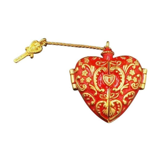 2004 Charming Hearts (Heart)