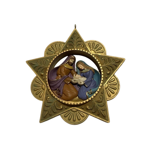 2009 Star of the Nativity (Nativity)