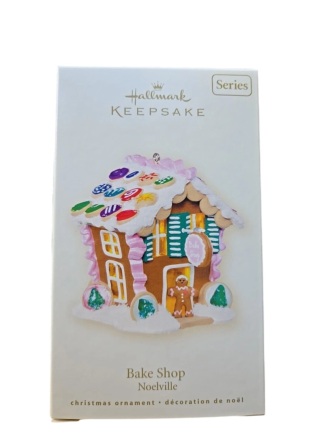2007 Bake Shop (Noelville)