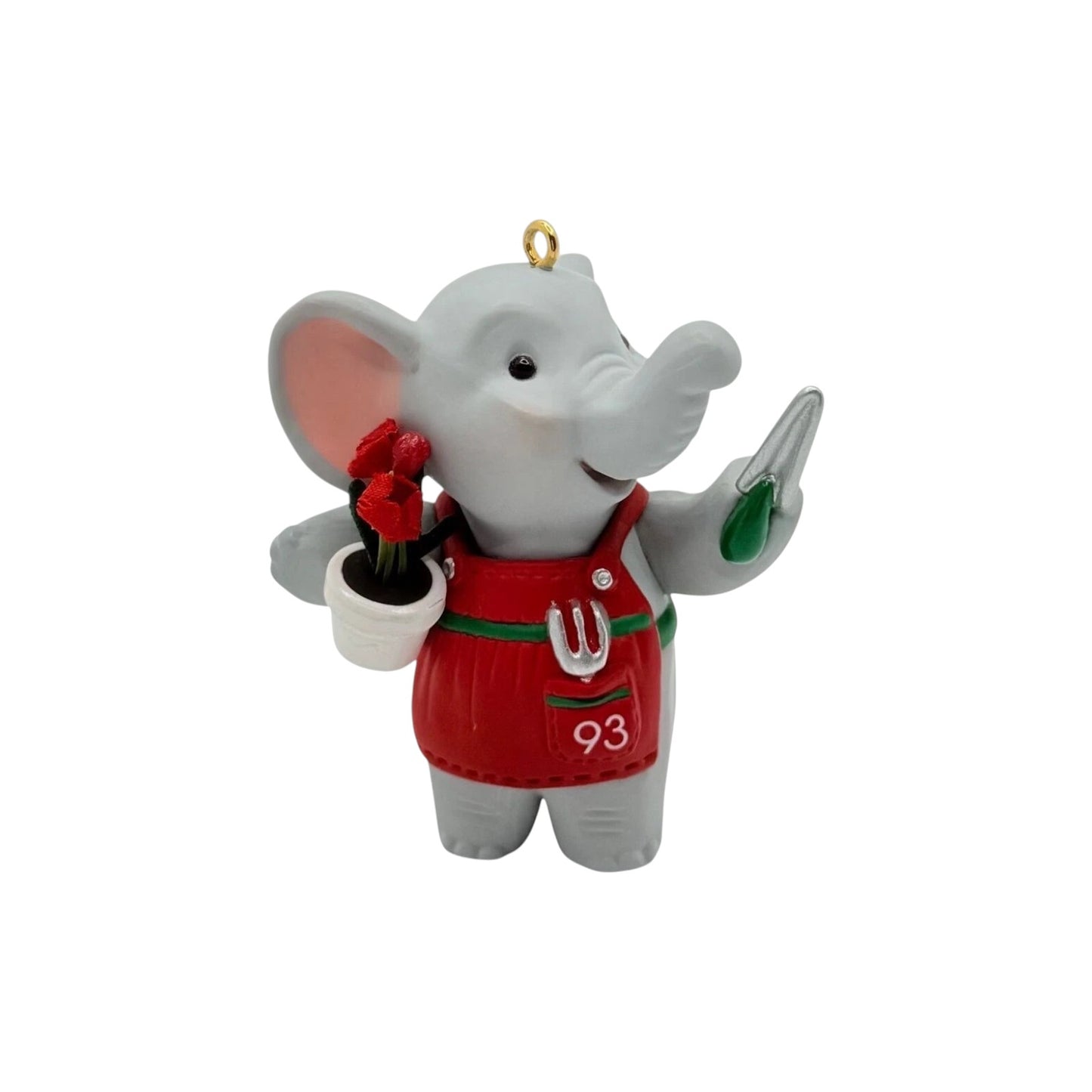 1993 Big on Gardening (Elephant)