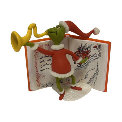 2009 Christmas Means Something More (The Grinch)
