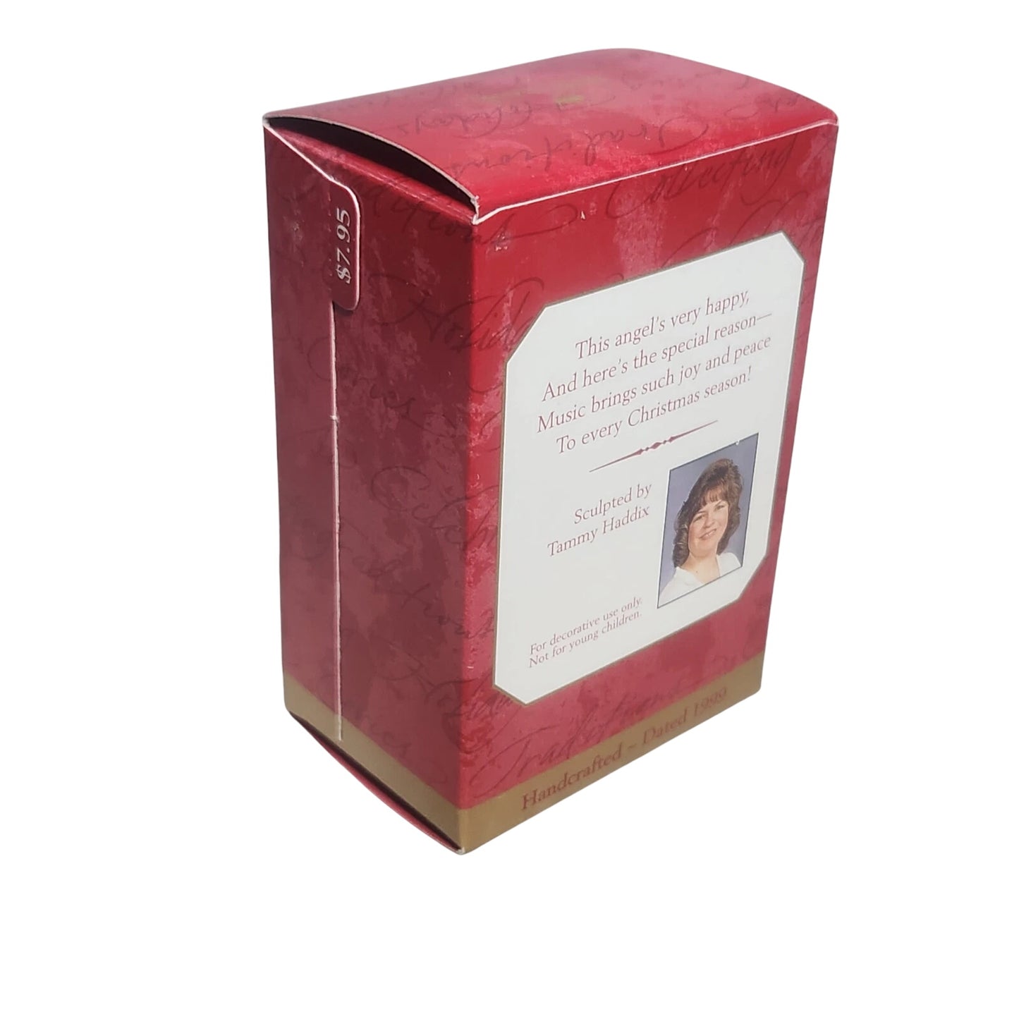 1999 A Musician of Note (Musician)