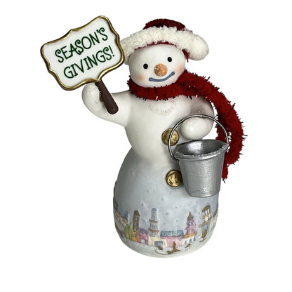 2012 Albert H. Almstead (Snowtop Lodge)