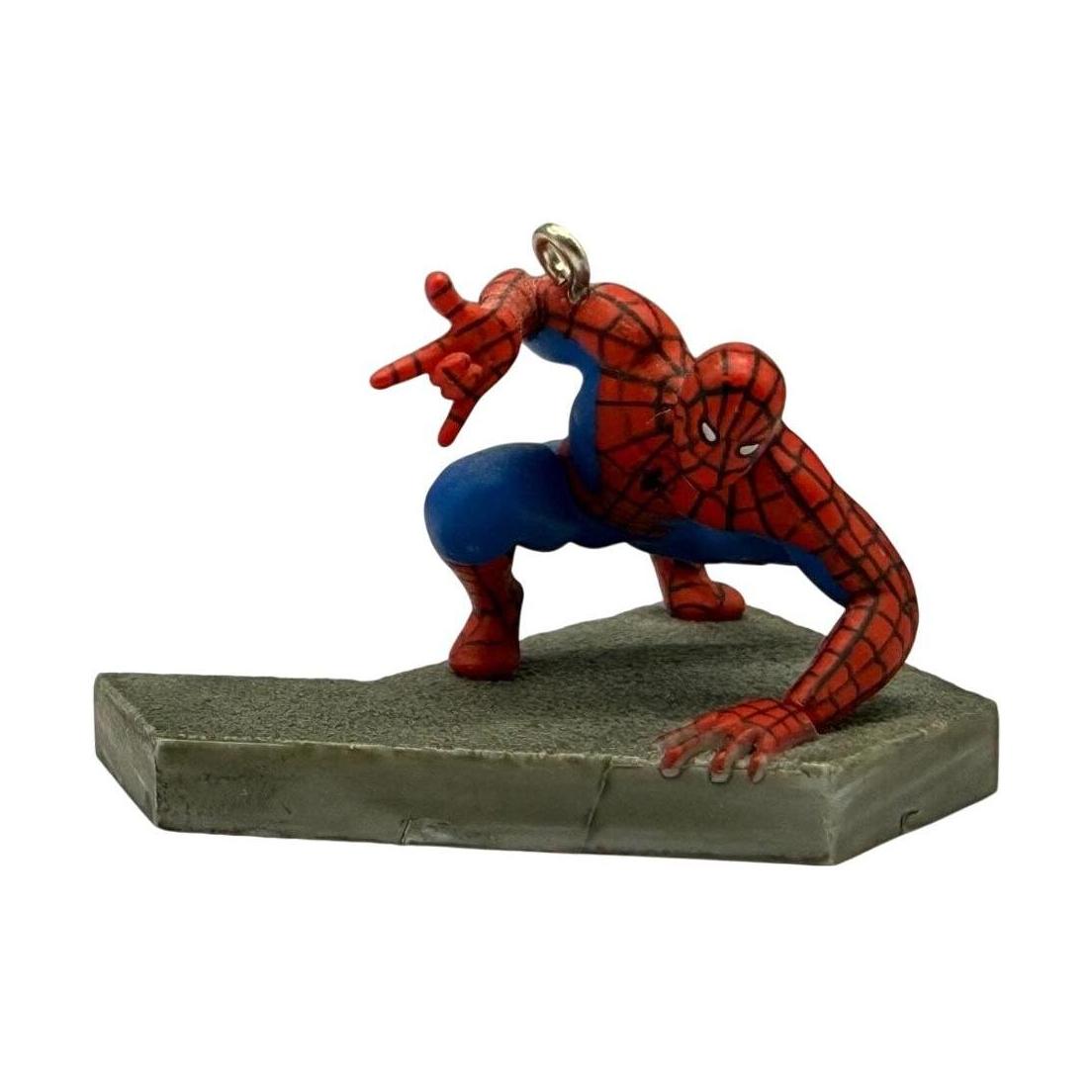 2006 A New Breed of Super Heroes (Super Heroes)