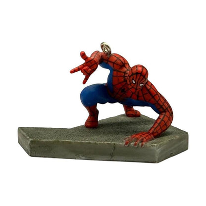 2006 A New Breed of Super Heroes (Super Heroes)