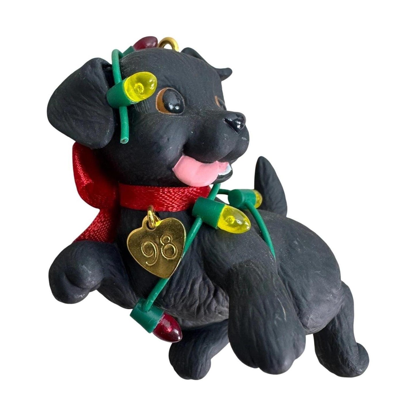 1998 Puppy Love (Puppy Love)