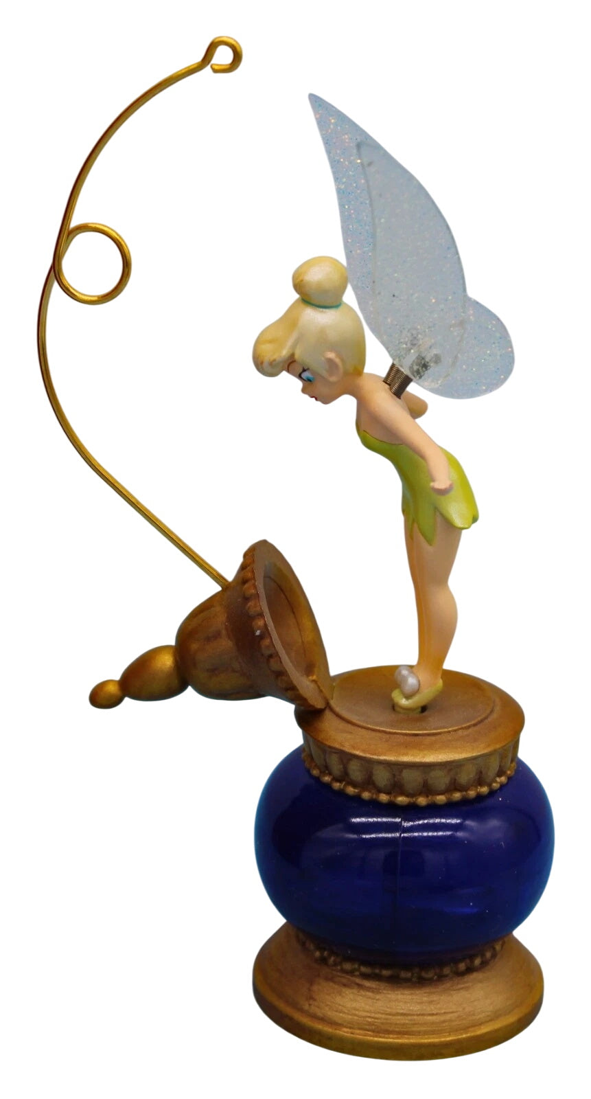 2002 Tinker Bell (Peter Pan)