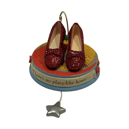 2011 It's All in the Shoes! (The Wizard of Oz)