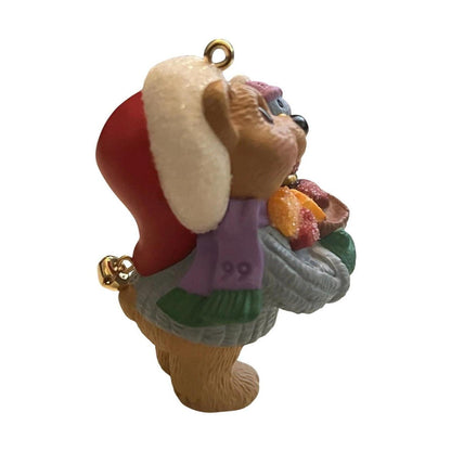 1999 Sweet Friendship (Bear)