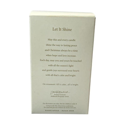 2008 Let It Shine (Angel)