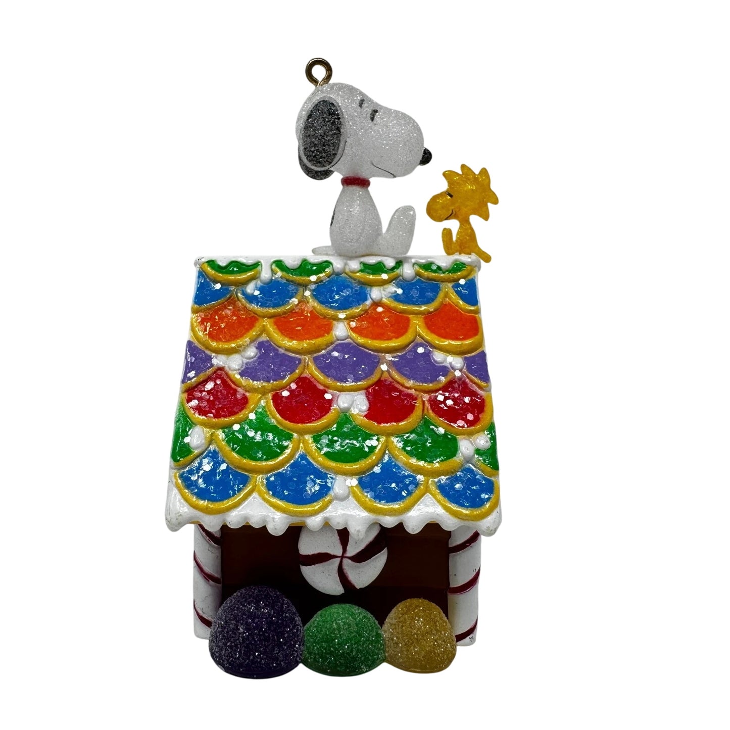 2008 Home Sweet Home (Peanuts)