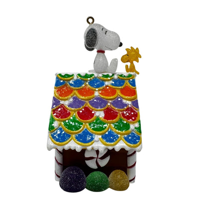 2008 Home Sweet Home (Peanuts)