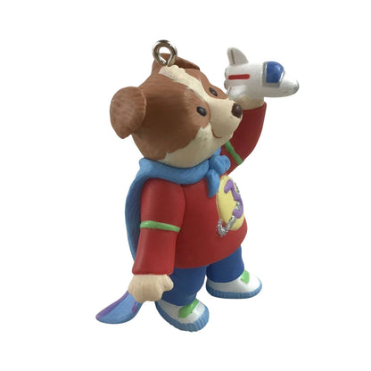 2006 My Third Christmas (Child's Age Collection)